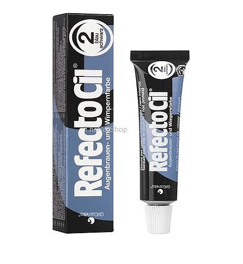 ��� ����� ������ ���� ���� (���� ����) ���� 2 �������� REFECTOCIL
