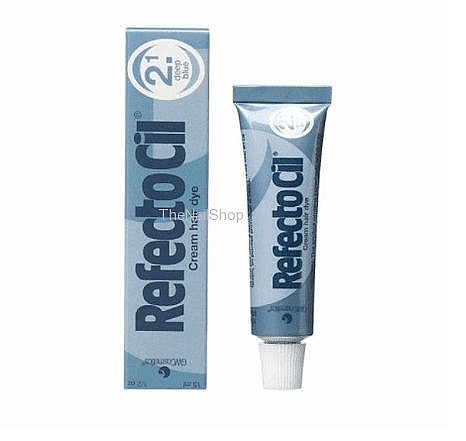��� ������ ���� ���� 2.1 �������� REFECTOCIL