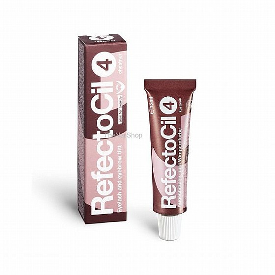 ��� ����� ������ ������ ���� 4 �������� REFECTOCIL