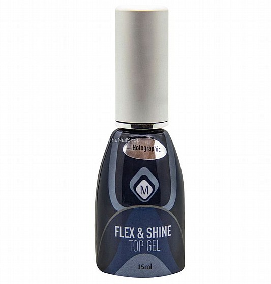 ��� ��� ����� �� ������ �������� 15 �"�  HOLOGRAPHIC FLEX&SHINE ������ MAGNETIC