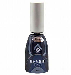 ��� ��� ����� �� ������ �������� 15 �"�  HOLOGRAPHIC FLEX&SHINE ������ MAGNETIC