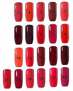 �� �'� NAILSHOP ���� �������