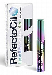 ����� ������ ������ �������� Lash & Brow Booster 