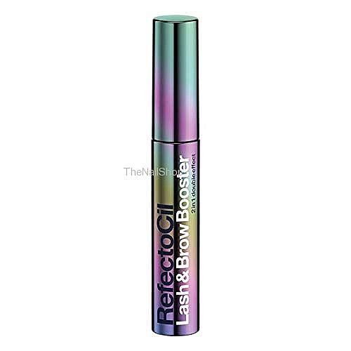 ����� ������ ������ �������� Lash & Brow Booster 