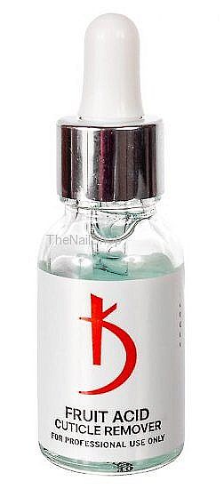 ���� �������� ���� �� ����� ����� 30 �"� Fruit acids cuticul remover KODI