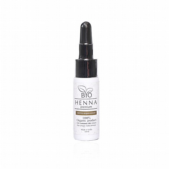 BIO HENNA ���� ����� - ��� ����