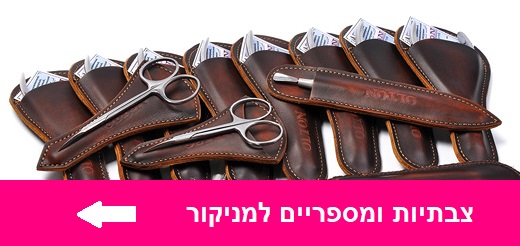 צבתיות ומספריים