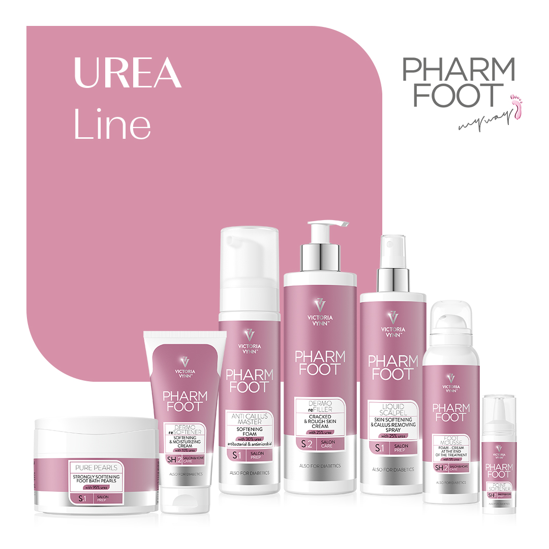   UREA LINE ( )