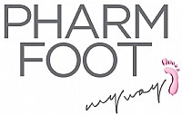   PHARM FOOT